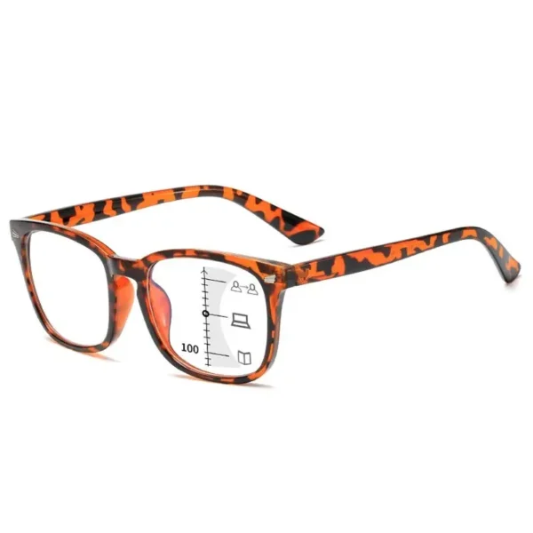Lunettes FORLI Jungle