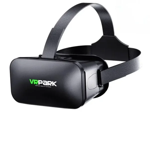 Lunettes 3D VRPARK- visuprotect.com