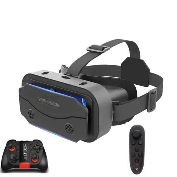 Lunettes 3D virtuelle PEROUSE - visuprotect.com