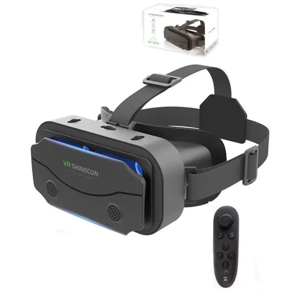 Lunettes 3D virtuelle PEROUSE - visuprotect.com