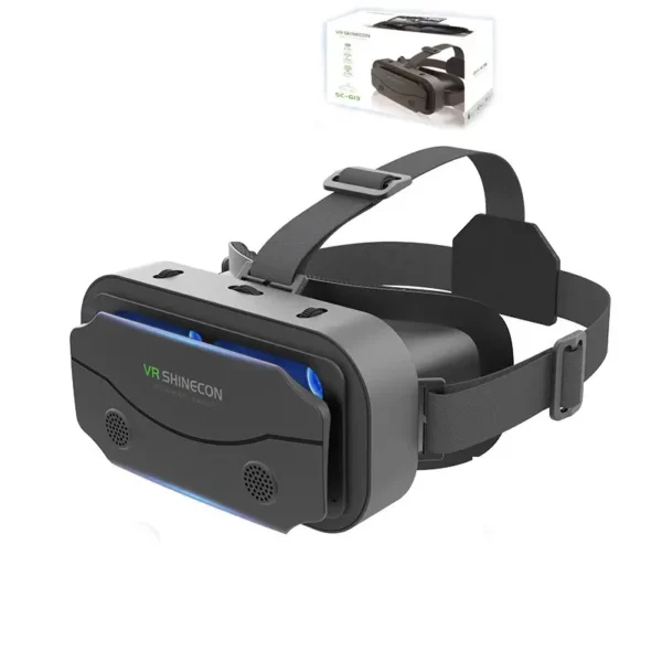 Lunettes 3D virtuelle PEROUSE - visuprotect.com