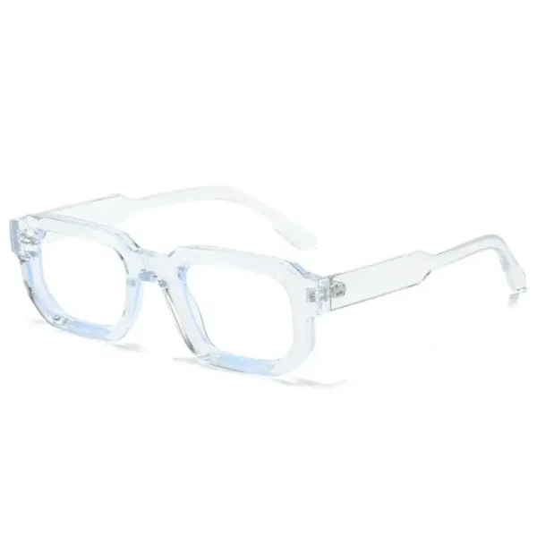 Lunettes Anti lumière bleue BRESCIA transparentes