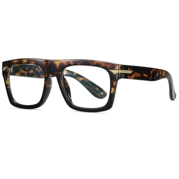 Lunettes Anti lumière bleue FERRARE camélia