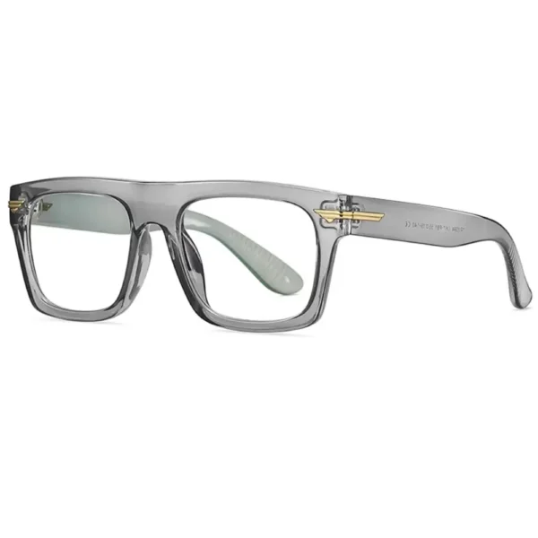 Lunettes Anti lumière bleue FERRARE gris