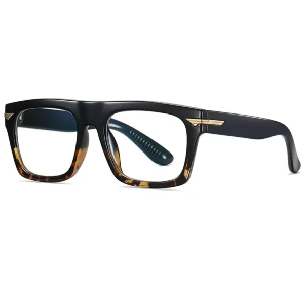 Lunettes Anti lumière bleue FERRARE léopard