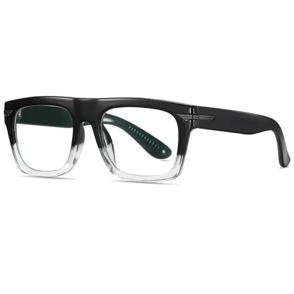 Lunettes Anti lumière bleue FERRARE noir et gris