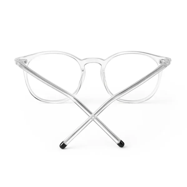 Lunettes Anti lumière bleue RAVENNE back