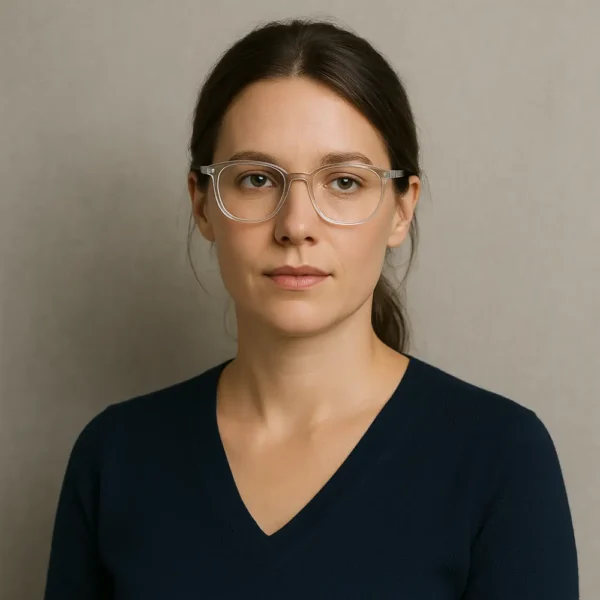 Lunettes Anti lumière bleue RAVENNE modèle féminin