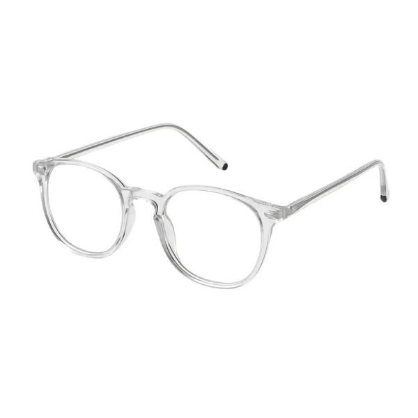 Lunettes Anti lumière bleue transparentes RAVENNE