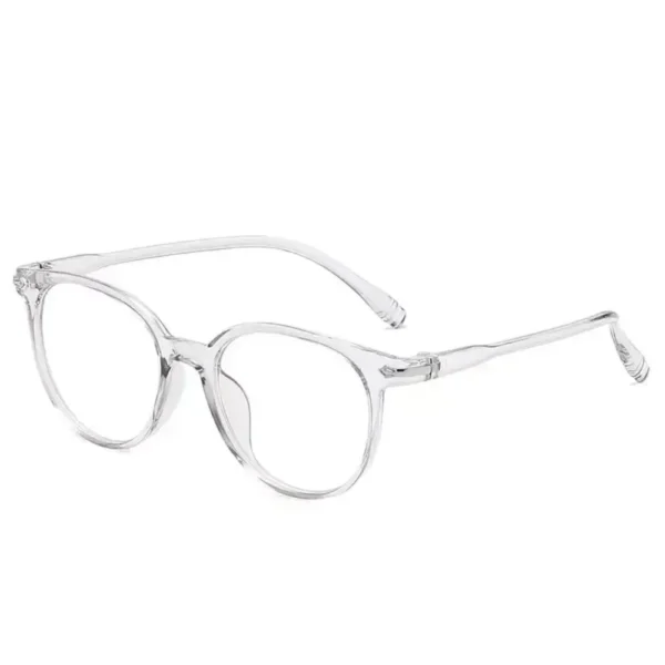 Lunettes anti lumière bleue MODENE gris clair