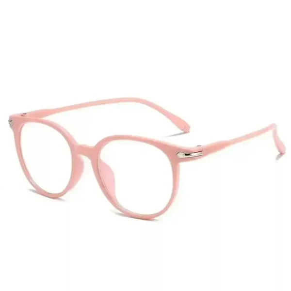 Lunettes anti lumière bleue MODENE mauve