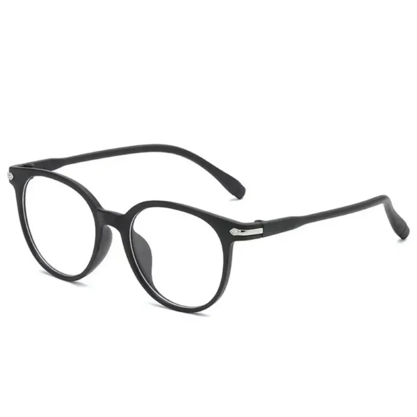 Lunettes anti lumière bleue MODENE noire