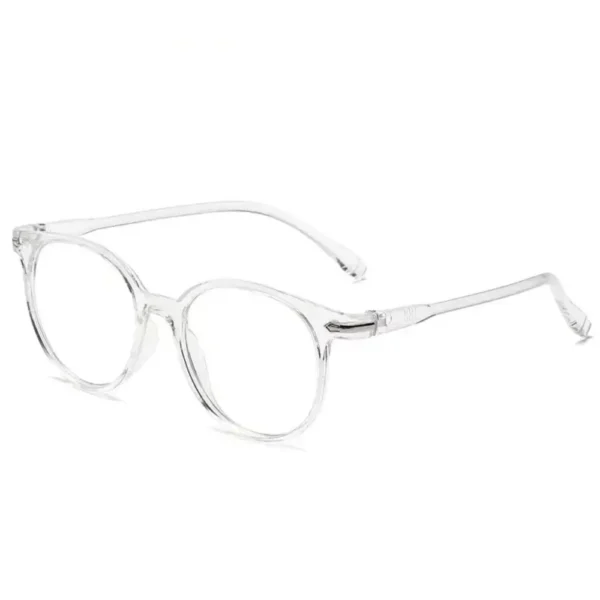 Lunettes anti lumière bleue MODENE transparent