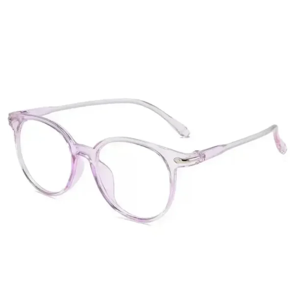 Lunettes anti lumière bleue MODENE violet