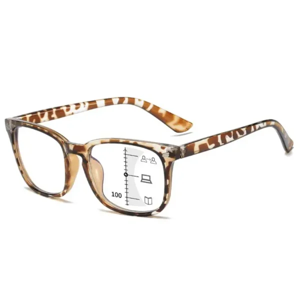 Lunettes de lecture homme FORLI- visuprotect.com