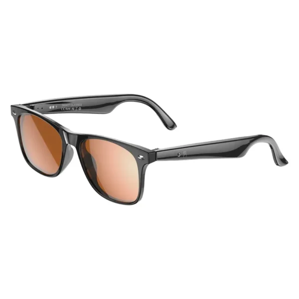 lunettes intelligentes TARENTE champagne - visuprotect.com