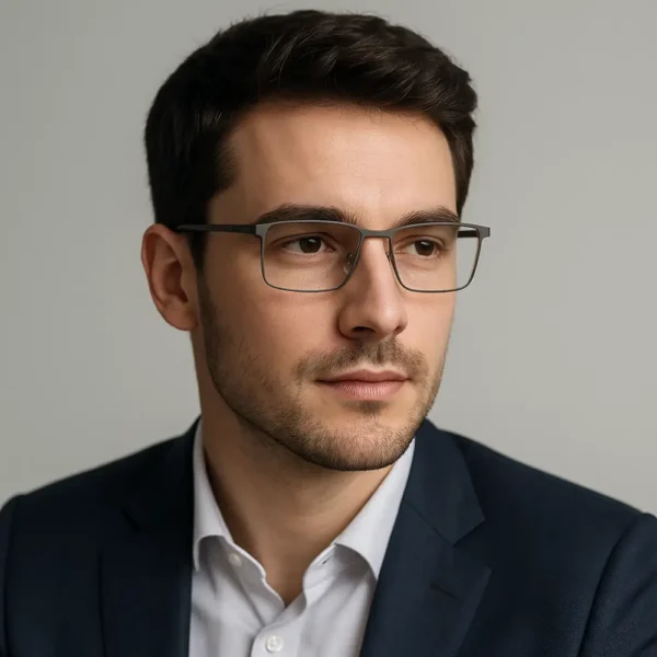Lunettes de lecture TERNI modèle