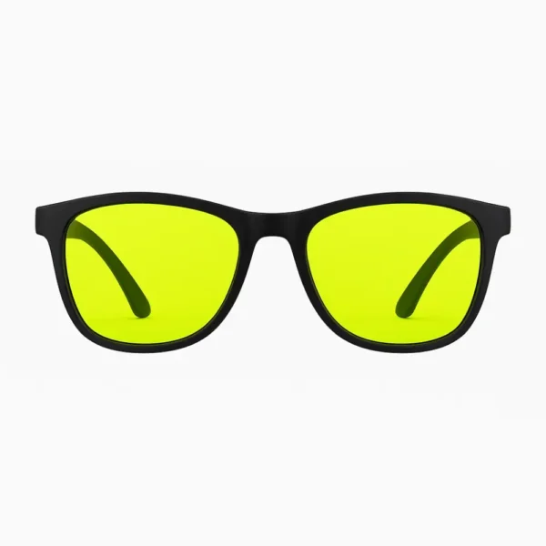 Lunette gaming MASSA face