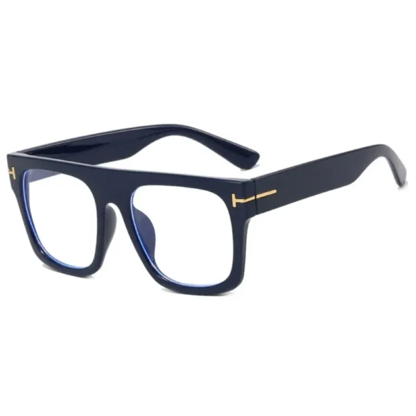 Lunettes ACERRA bleu nuit
