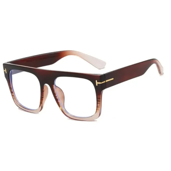 Lunettes ACERRA marron