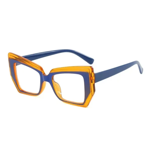 Lunettes Anti lumière bleue OLBIA - visuprotect.com