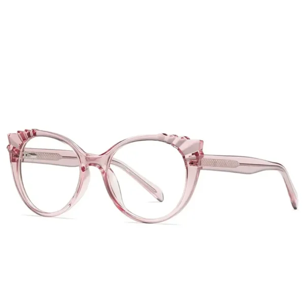 Lunettes BAGHERIA rose