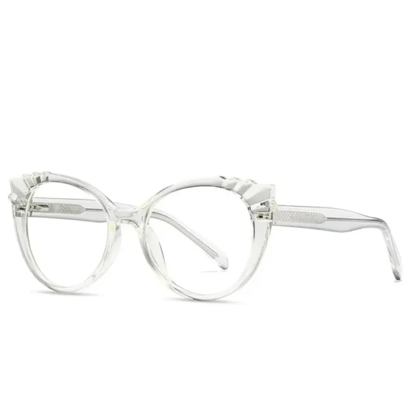 Lunettes BAGHERIA transparent