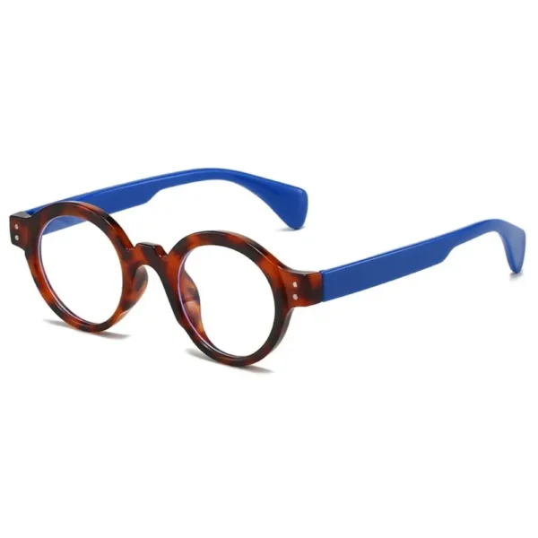 Lunettes BOTONI Léopard