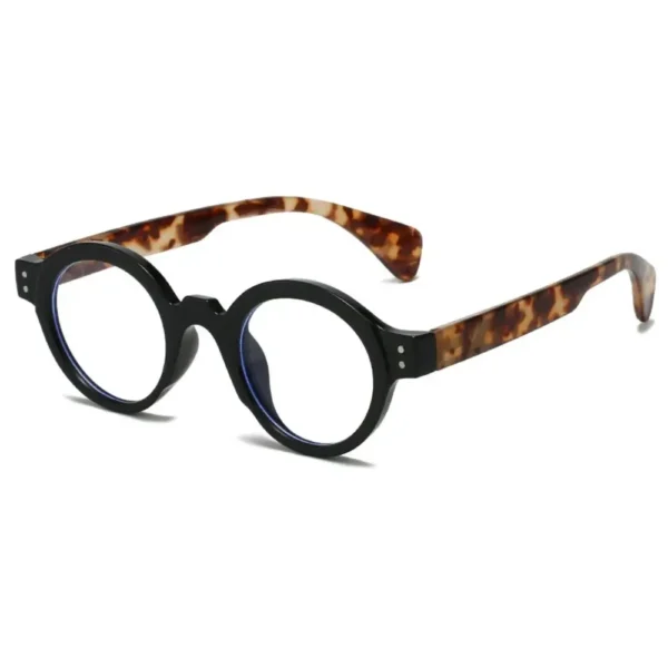 Lunettes BOTONI noir