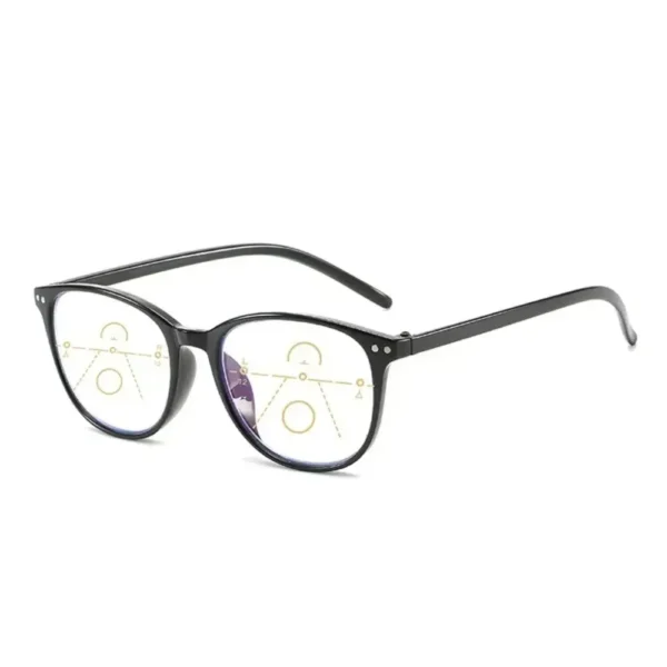 Lunettes FANA noires