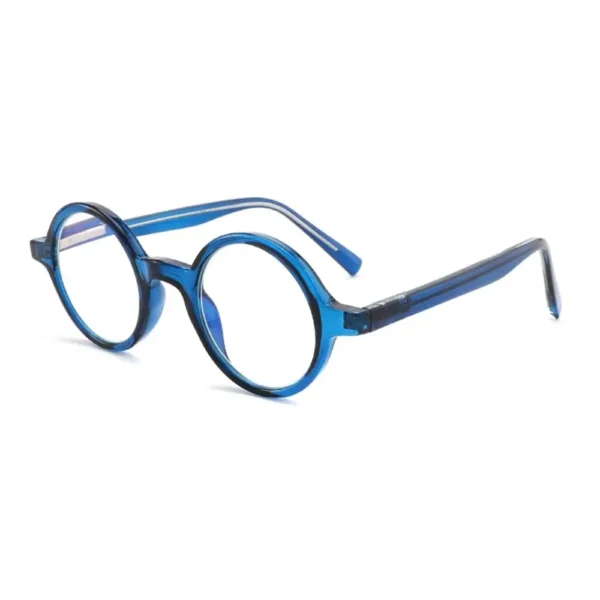 Lunettes GALLA bleu