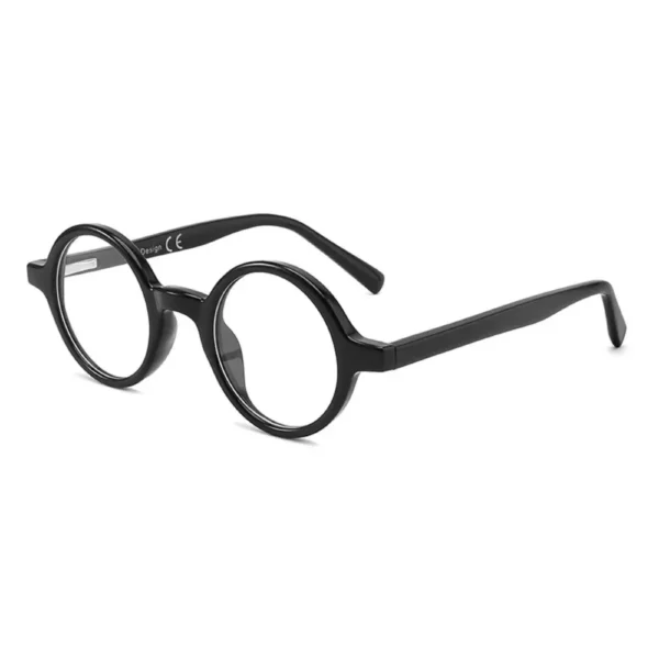 Lunettes GALLA noir