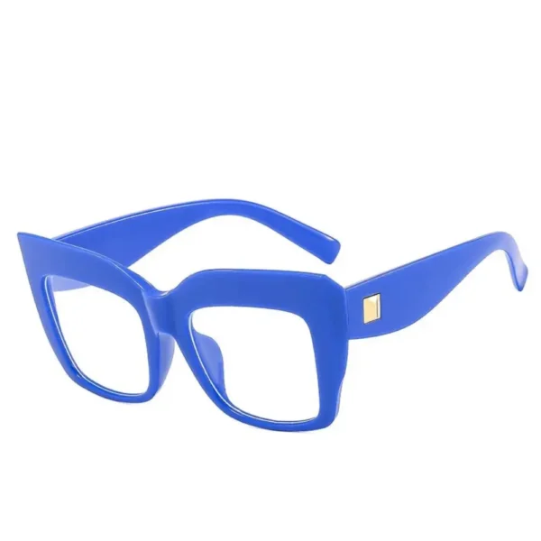 Lunettes GINA bleu