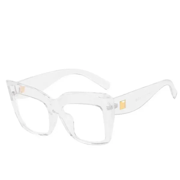 Lunettes GINA transparent