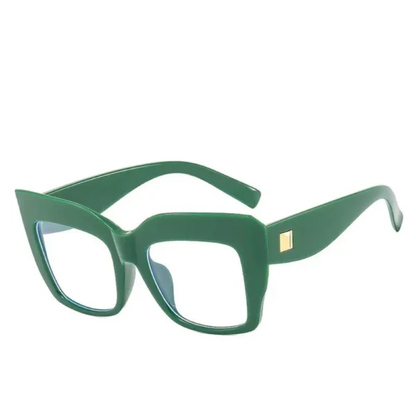 Lunettes GINA vert