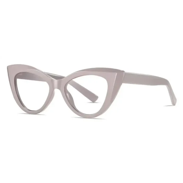 Lunettes LOCCA beige