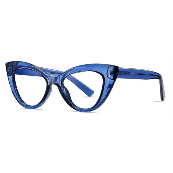 Lunettes LOCCA bleu