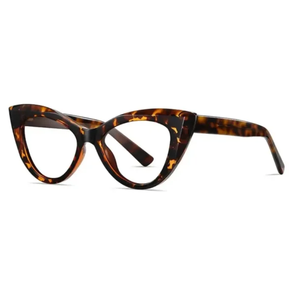 Lunettes LOCCA léopard