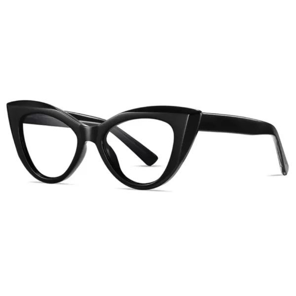 Lunettes LOCCA noir