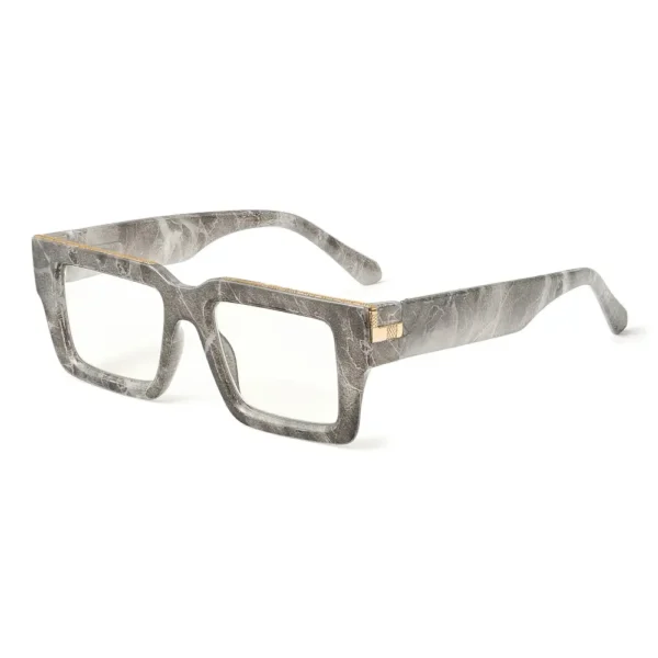 Lunettes PORTICCI gris