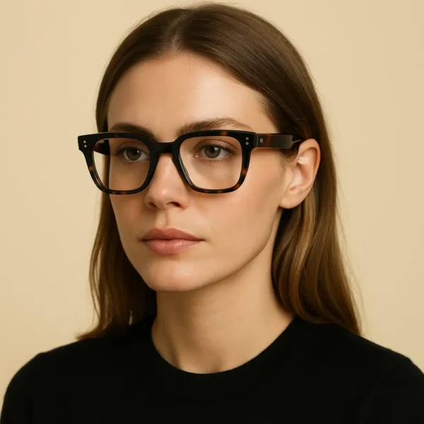 Lunettes SANREMO modèle féminin