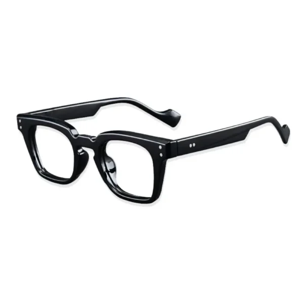 Lunettes SANREMO noires