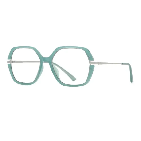 Lunettes SAVONE jade