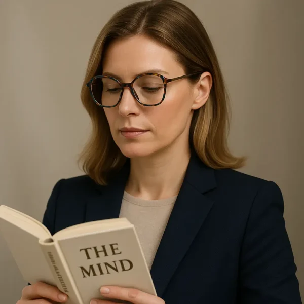 Lunettes SAVONE modèle féminin
