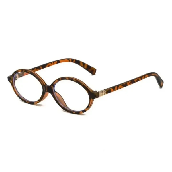 Lunettes SILVANA léopard - visuprotect.com