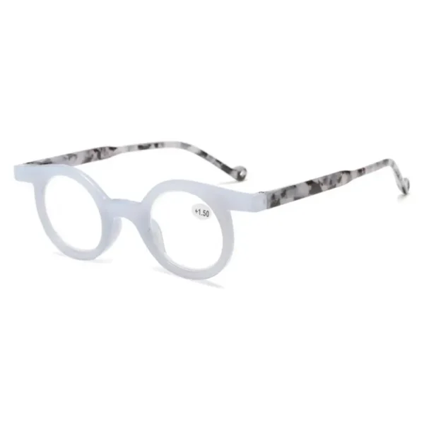 Lunettes TERAMO gris