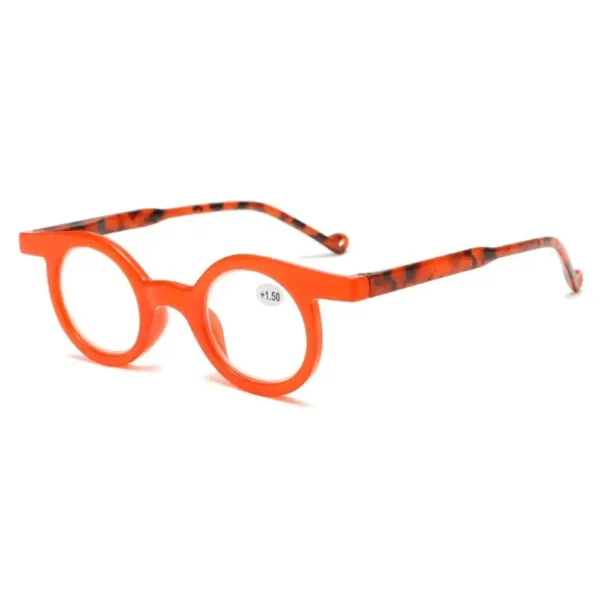 Lunettes TERAMO orange