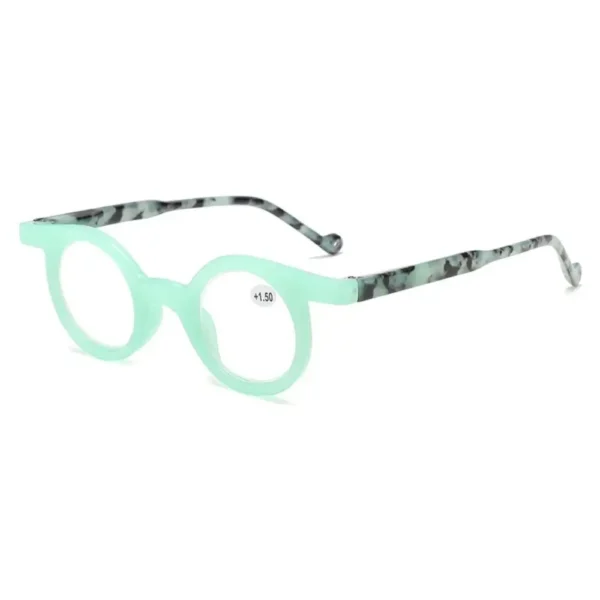 Lunettes TERAMO vert