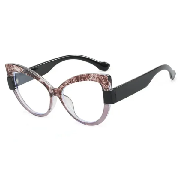 Lunettes TIRRENI gris