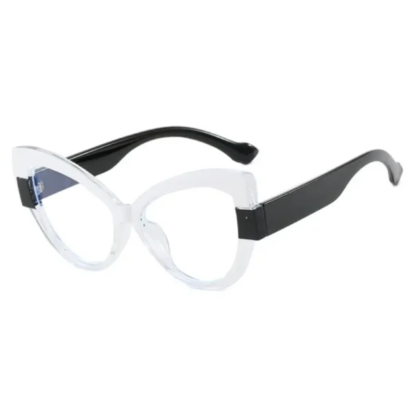 Lunettes TIRRENI noir